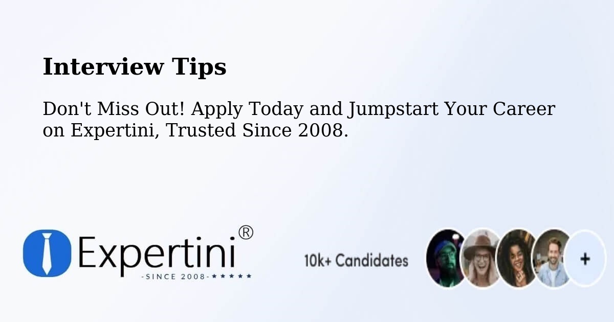 Interview Tips & Techniques for Job Seekers – Dordrecht - Dordrecht, South Africa Jobs Expertini
